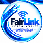 FairLink Fibre Logo